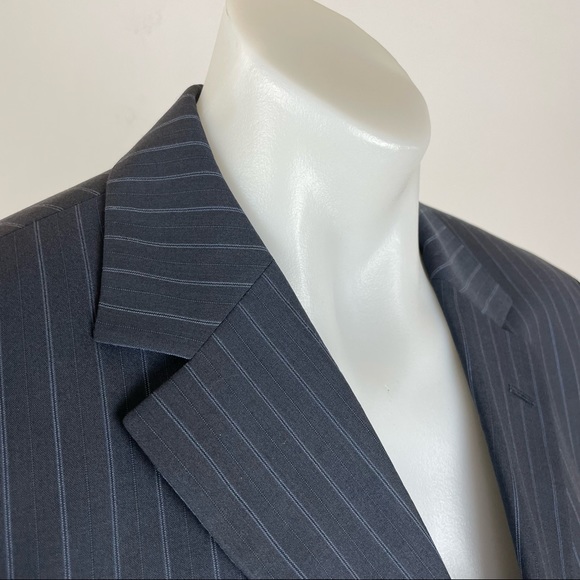 Hugo Boss Virgin Wool Sport Coat - Picture 1 of 7